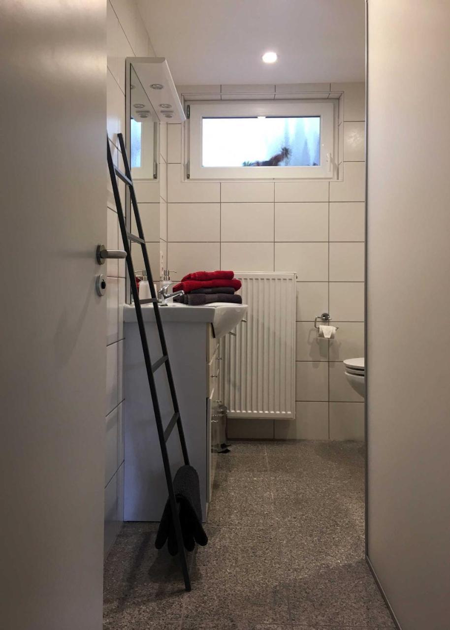 Ferienwohnung Im Paradies Momlingen المظهر الخارجي الصورة