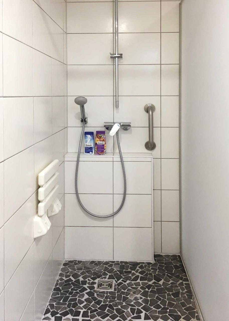 Ferienwohnung Im Paradies Momlingen المظهر الخارجي الصورة