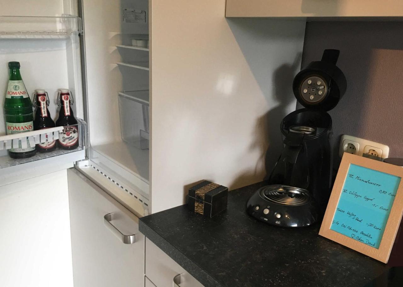 Ferienwohnung Im Paradies Momlingen المظهر الخارجي الصورة